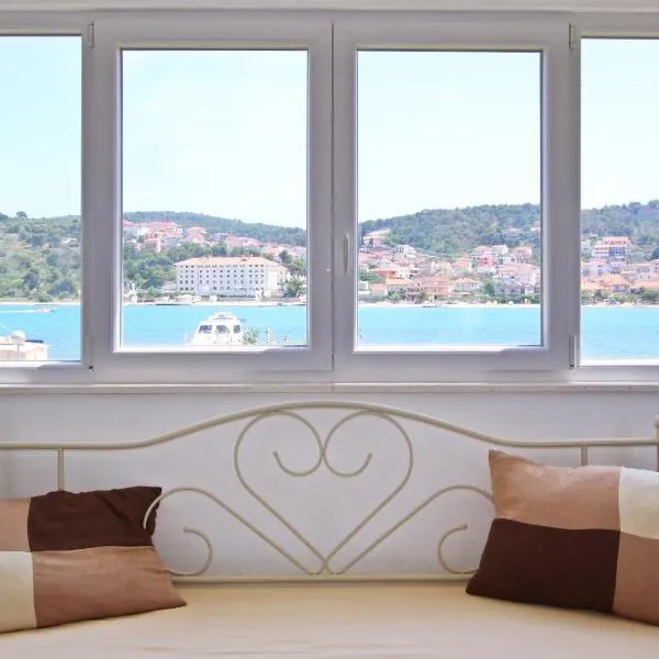 Villa Merica, hotel a Trogir