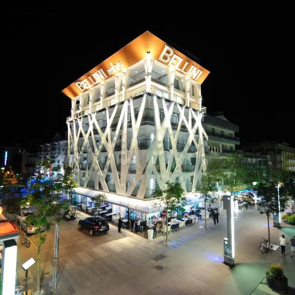 Bellini Relais, hotel di Lignano Sabbiadoro