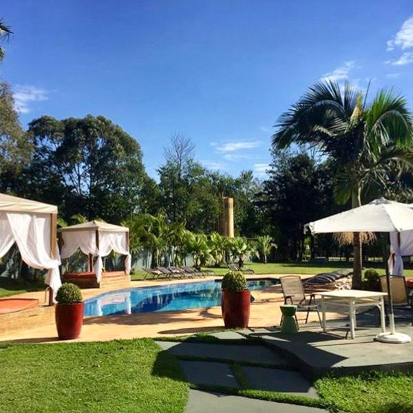 La Dolce Villa - Foto 4