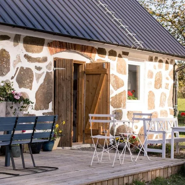 Lilla Rygårdens B&B, hotel en Skåne-Tranås