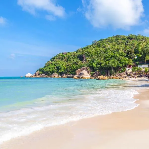 Thongtakian Resort, khách sạn ở Bãi biển Lamai