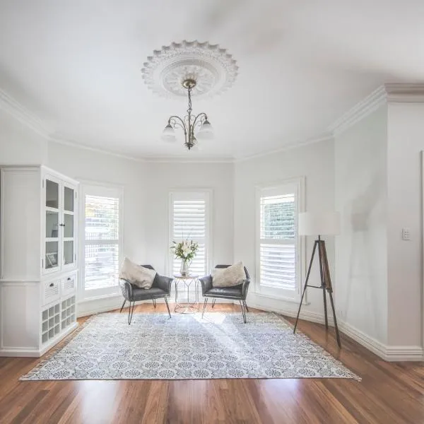 Diggers Beach Cottage, hotel in Coffs Harbour
