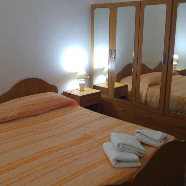 Appartamenti S'Agapo', hotel in Catanzaro Lido