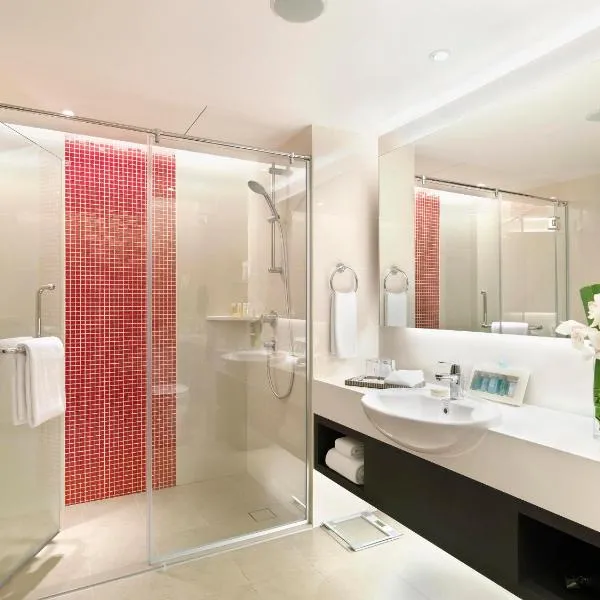 Sama-Sama Hotel KLIA - photo 3