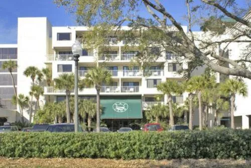 Bay Club of Sandestin, hotel v mestu Destin