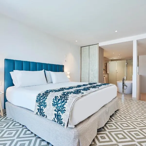 Eurostars Ibiza, hotel in Ibiza Town