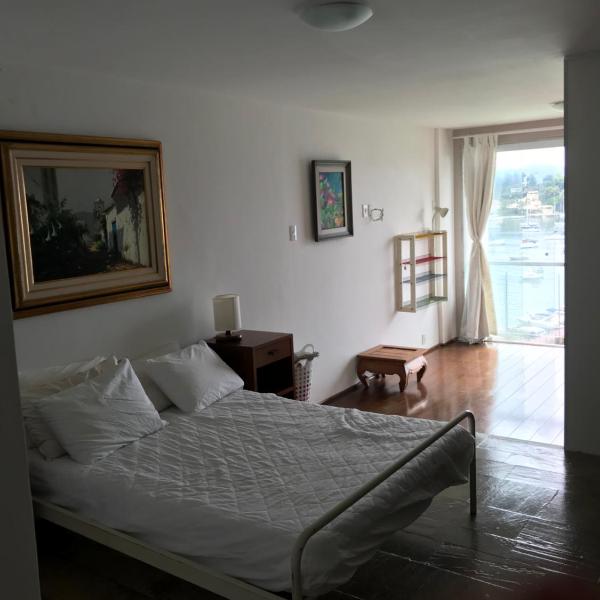 Apartamento Duplex Angra Inn - Foto 2