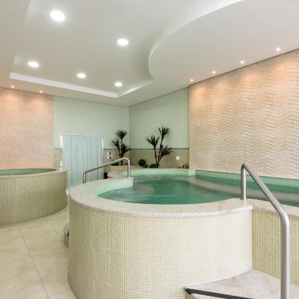 Hotel Guarany - Foto 3