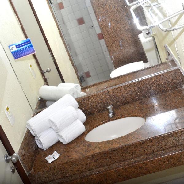 Natal Praia Hotel - Foto 4