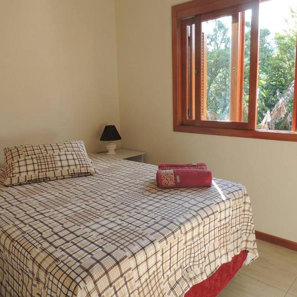 Chale Recanto do Belvedere - Foto 2