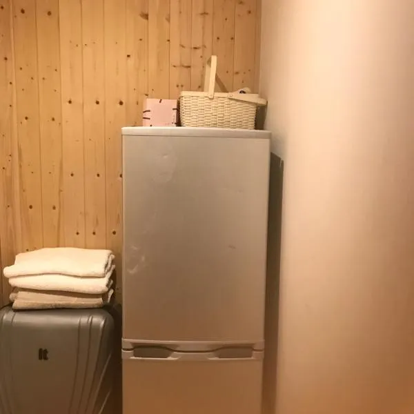 Viesnīca Graceland Woolwich pilsētā Woolwich