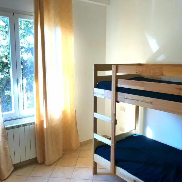 Monterosso - Apartment, hotel in Monterosso al Mare