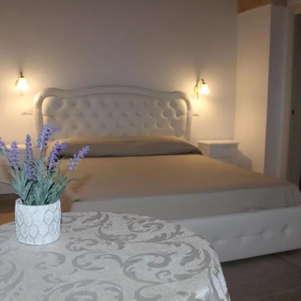 B&B Ilenia, hotel din Oria