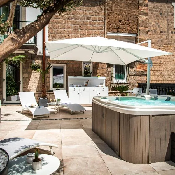 Antica Dimora Magi, Hotel in Sorrent