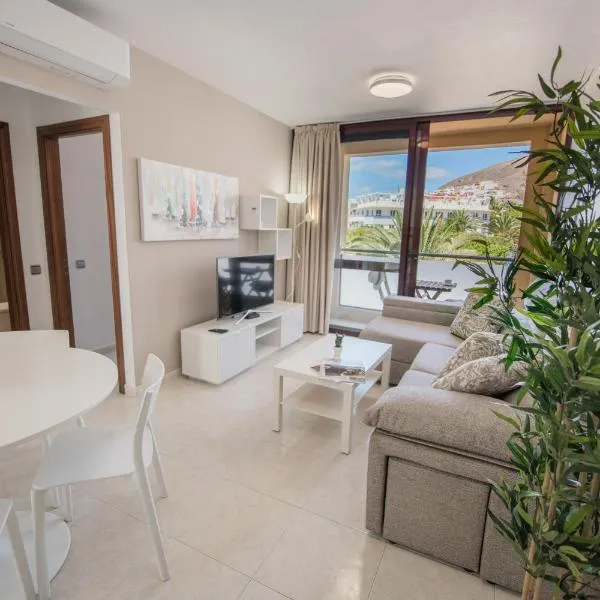 그란 타라할에 위치한 호텔 Viviendas Vacacionales Amanay