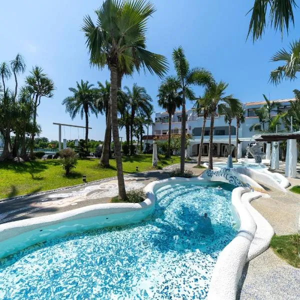 Shangrila Boutique Hotel, hotel v destinaci Wujie