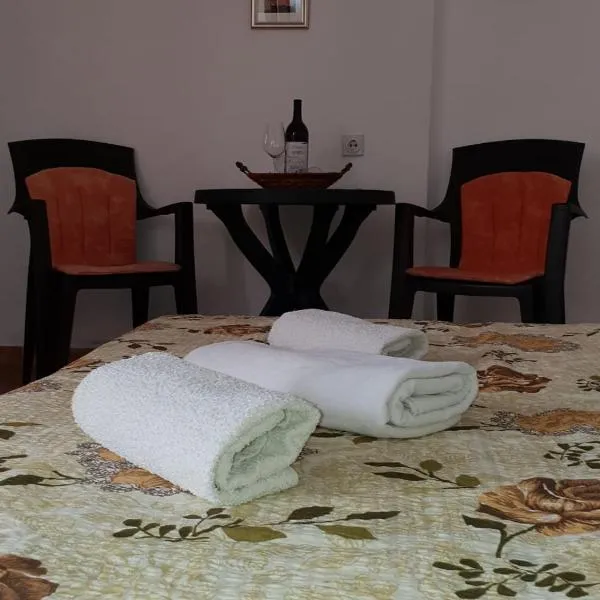 Apartments TODOR, hotel v destinaci Bar