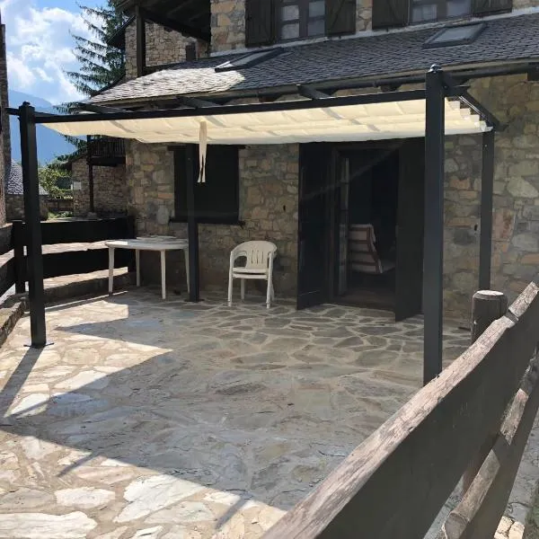 Alacran Home, hotel en Benasque