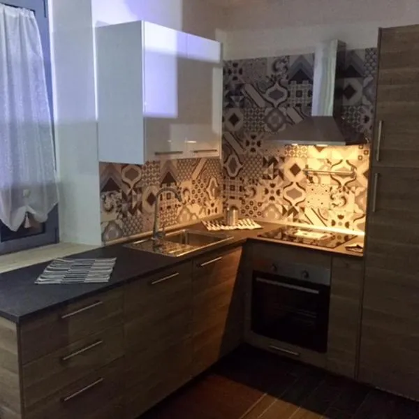 LOFT Marcantoni, hotel v destinácii Cupra Marittima