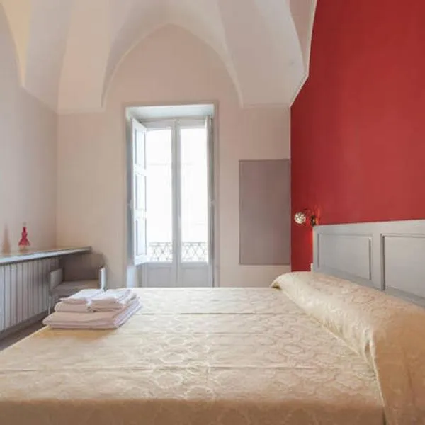 Kaleidos Guest House, hotel v destinaci Galatina
