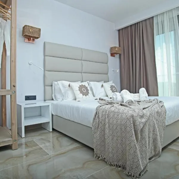 팔리오우리에 위치한 호텔 Imagine Studios