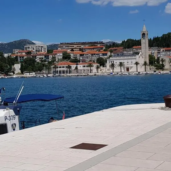 Apartman "Lara", hotel v destinácii Ploče
