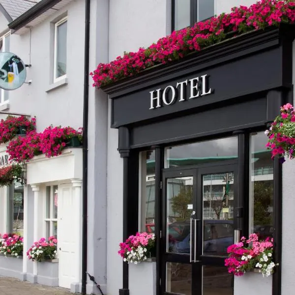 The Huntsman Inn: Galway şehrinde bir otel