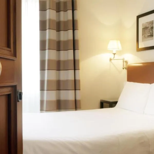 Hotel Albergo Santa Chiara, hotel en Roma