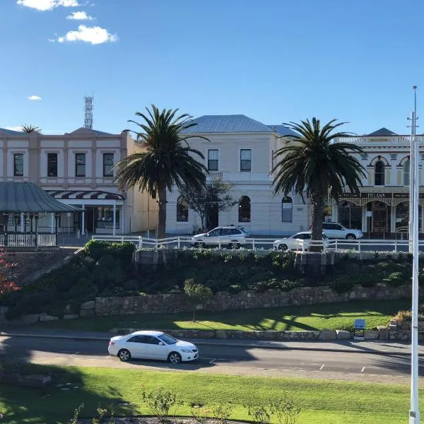 Albany Foreshore Guest House, hotel v destinaci Albany