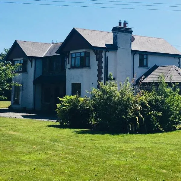 Riverdale, hotel in Carlingford