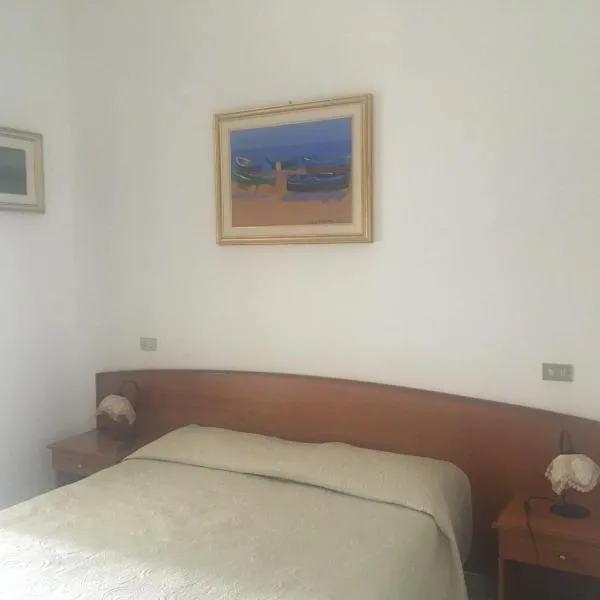 Locanda Al Castello, hotel v destinaci Peschici