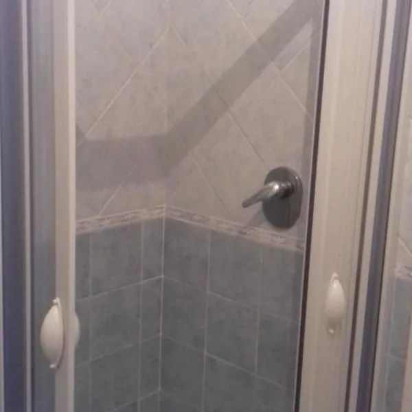 Affittacamere da Rosa, hotel Policastro Bussentinóban