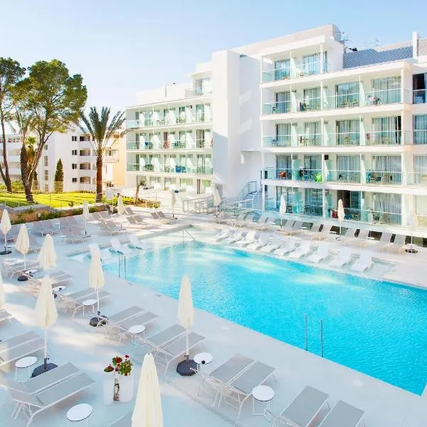 Reverence Life Hotel - Adults Only, viešbutis Santa Ponsoje