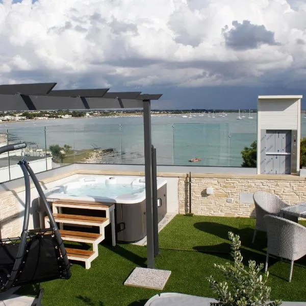 Hotel Royal - Beauty & Spa, hotel v destinácii Porto Cesareo