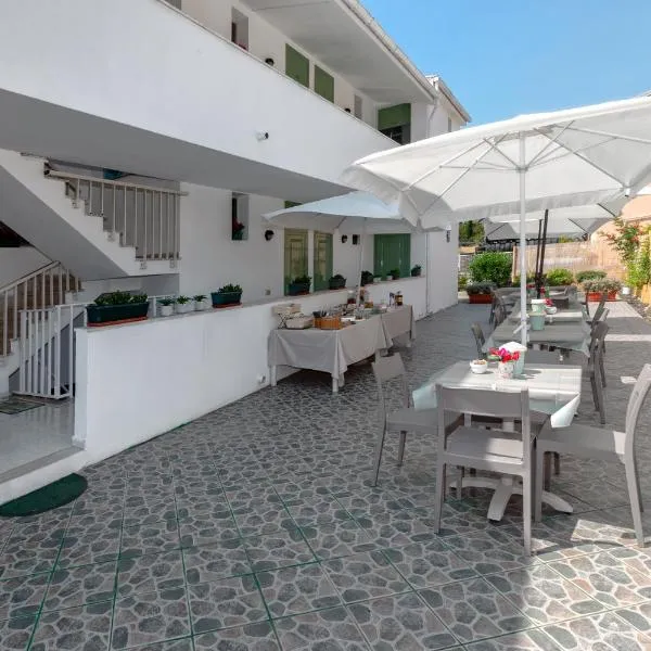 Mini Hotel, hotel in Orbetello