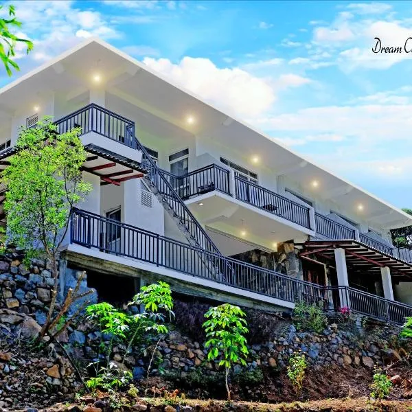 Ella Dream Catcher Resort, hotel in Ella