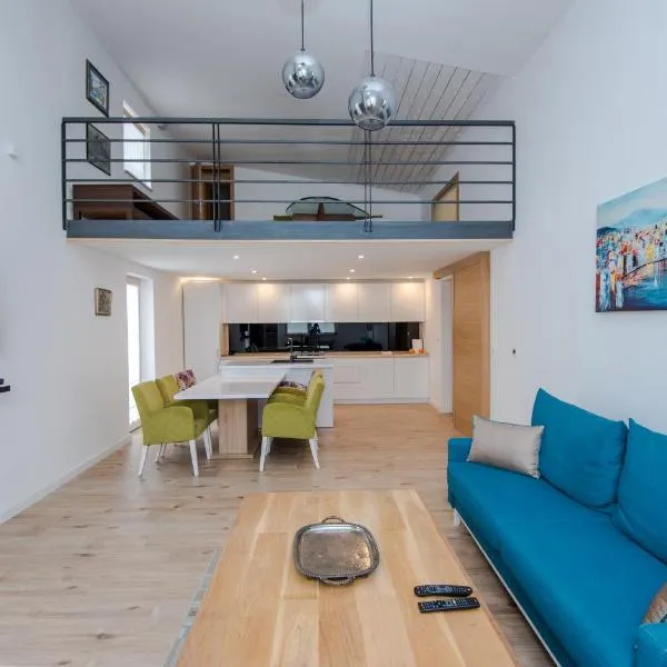 Holiday Flat, hotel en Sarajevo