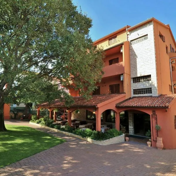 Villa Maimare, hotel v destinácii Biograd na Moru