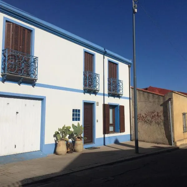 L'Onda, hotel in Oristano