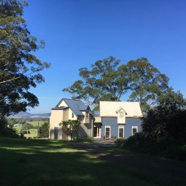 Haven Villa, hotel a Shoalhaven Heads