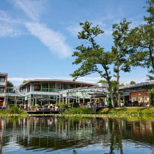 Hotel Mitland, hotel em Utrecht