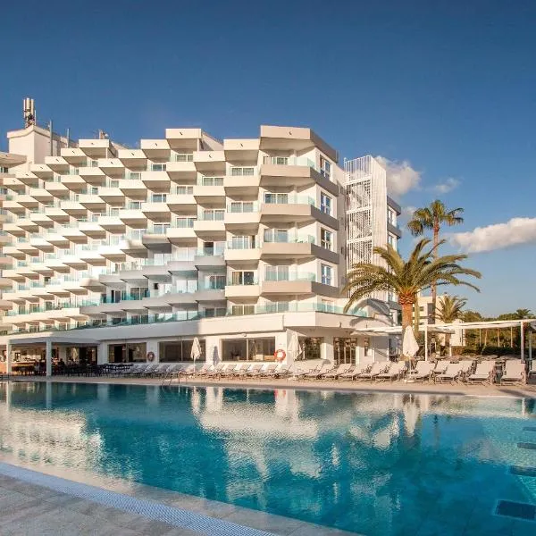 Tomir Portals Suites - Adults Only, hotel Portals Nousban