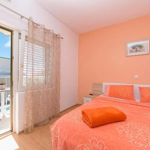 Apartment "San Marino", hotel v destinácii Baška Voda
