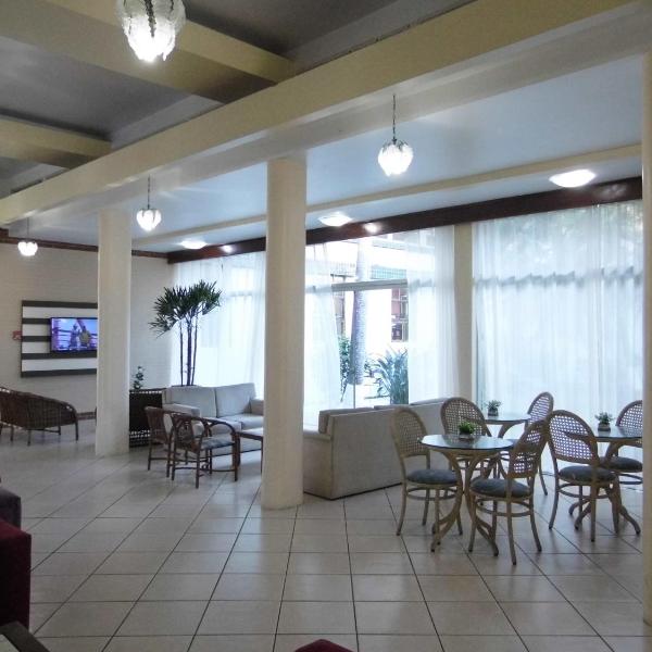 Ravena Cassino Hotel - Foto 5