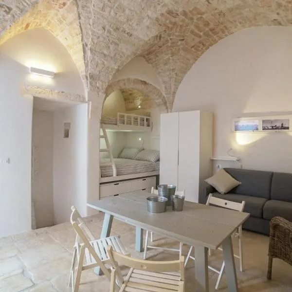Casa Zia Anna, hotel in Ceglie Messapica