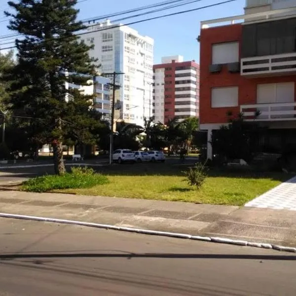 Capao Canoa - Próximo Mar Centro, hotel v destinaci Capão da Canoa