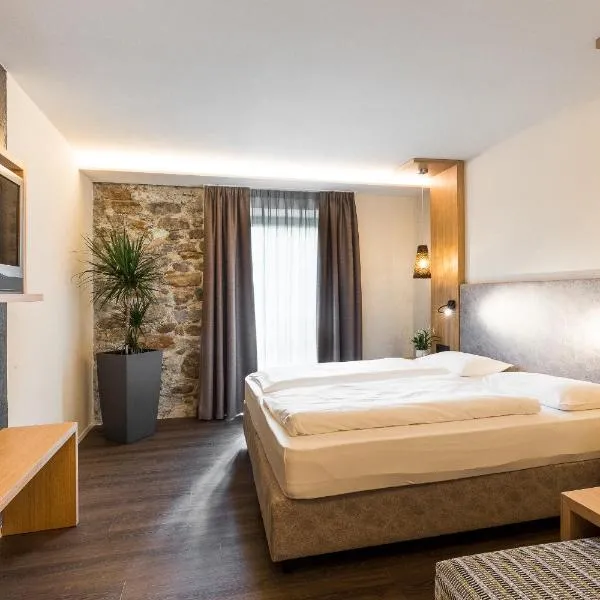 Botango, hotel a Parcines