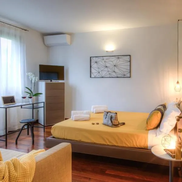 B&B Maison Il Melograno, hotel en San Marino