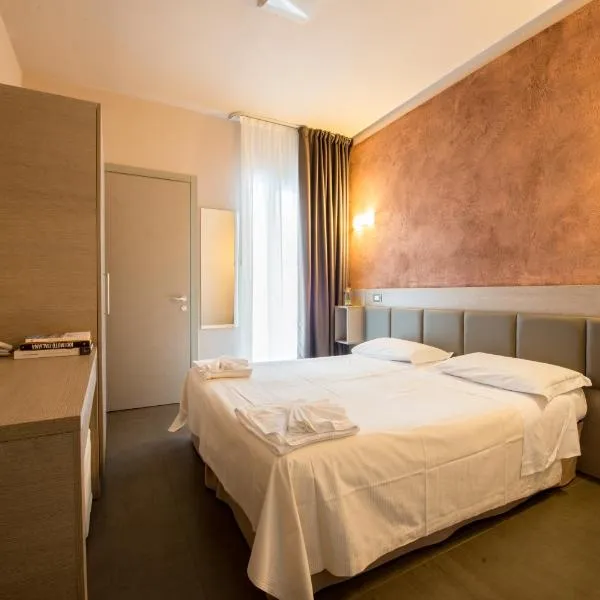 Hotel Helvetia, ξενοδοχείο σε Cortellazzo