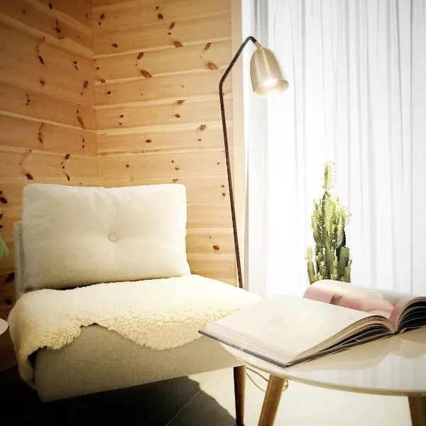 Tromsø City Apartments, hôtel à Tromsø